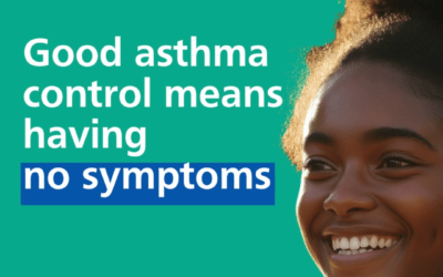 #AskAboutAsthma 2024: helping children and young people to live their best lives